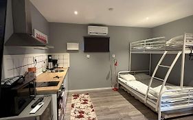 Cosy Guesthouse Outside Kristianstad